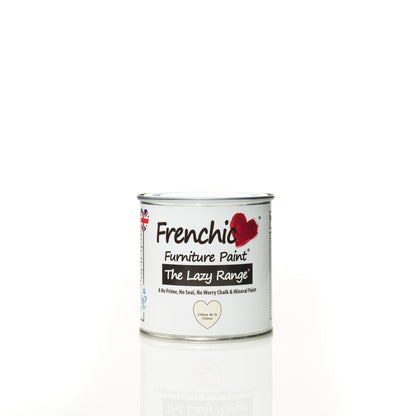 Crème de la Crème Lazy Range
