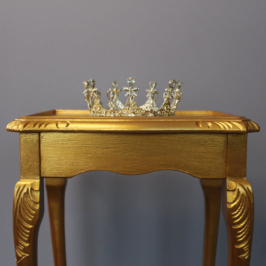 King's Gold
