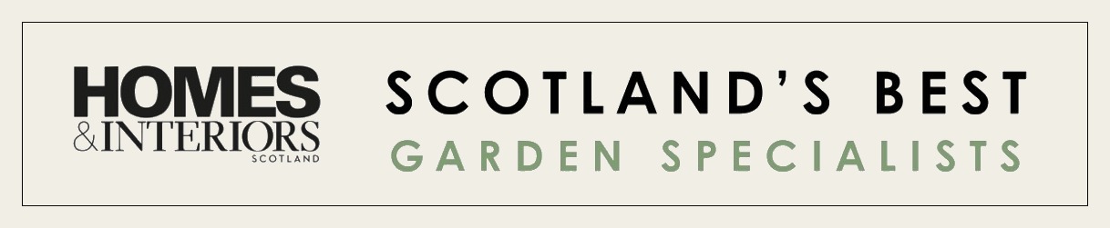 Homes & Interiors Scotland — Scotland's Best Garden Specialists